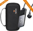 Aproca Hard Travel Storage Case, for Anker 727 Charging Station (GaNPrime 100W) Power Strip......