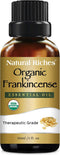 Frankincense Essential Oil...