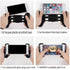CaoXiong 2PCS 4.5-6.5" Universal Mobile Game Joystick Portable Mobile Phone Support Game Pad Joysticks Game Handle Grip Controller Rocker Stand Ho...