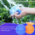 7/14/28 PC Reusable Water Balloons for Kids Adults, Silicone Refillable Water Balloons Self Sealing Water Balloons Quick Fill for Boys Girls Outdo...