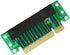 SinLoon PCI- Express 8X Riser Card 90-Degree Adapter Card PCI-E 8X Extender Extension Card for 1U, Small Computer and Server Case(PCIE 8X)...