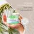 Doppeltree RENEW Overnight Facial Mask with Aloe Vera Gel & Hyaluronic Acid, Anti Aging Hydrating Face Mask for All Skin Types, Night Time Skin Ca...