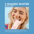Cocofloss Cocoshine Whitening Toothpaste, Remineralize & Repair Sensitive Teeth, Fluoride-Free with n-HA, Kid-Friendly, Delicious Mint, 3.4 oz...