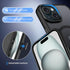 CACOE Magnetic Case for iPhone 15 2023 6.1 inch-Compatible with MagSafe & Magnetic Car Phone Mount,Anti-Fingerprint TPU Thin Phone Cases Cover Pro...