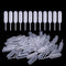 350pcs 4ml Mini Squeeze Transfer Cupcakes Pipettes-Disposable Plastic Droppers for Cupcake,Dessert,Strawberries and Chocolate...