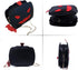 KUANG! Women Pumpkin Shoulder Bag Novelty Devil Crossbody Purse Fashion Halloween Trick or Treat Purses and Handbags...