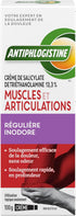 NO ODOUR CREAM For Relief of Arthritic Pain, Muscle Pain, Joint & Back Pain 100 g Tube...