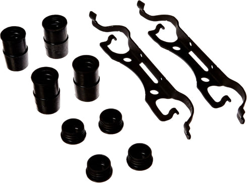 Raybestos H5854A Professional Grade Disc Brake Caliper Hardware Kit...