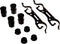 Raybestos H5854A Professional Grade Disc Brake Caliper Hardware Kit...