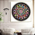 5D Mandala Diamond Painting Kits for Adults, DIY Diamond Art Full Drill Cross Stitch Embroidery Crafts, Mosaic Making, Home Decor (14 x 14 in) (C ...