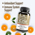 Vitamin C CHEWTBS 250MG TNGR WMILL Size: 60...
