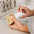 Dish Stick Replacement Heads 3 Pack - Compatible with Dish Stick - Sustainable Cleaning Solution - Fresh Cleaning Performance - Convenient Pack of...