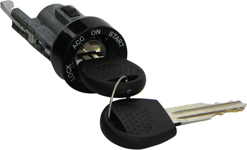 Standard Motor Products US-439L Ignition Lock and Tumbler Switch...