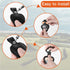 Xxerciz Protective Case for Bushnell Wingman View Golf GPS Speaker Remote Button, Portable Cover Holder with Carabiner, Lightweight, Anti-Scratch,...