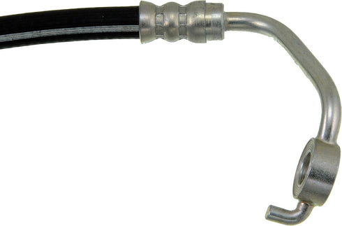 Dorman H380430 Front Driver Side Brake Hydraulic Hose Compatible with Select Toyota Models...