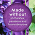 Glade Candle Jar, Air Freshener, Happy-Go-Lilac, 3.4 oz...