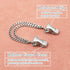 Chain Collar Pins Lapel Pins Cardigan Clips Sweater Guard Dress Cinch Clip Cape Cloak Clasp Brooches...