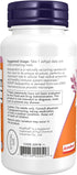 NOW Supplements, Astaxanthin 10mg, Extra Strength,derived from Non-GMO Haematococcus Pluvialis Microalgae and has naturally occurring Lutein, Cant...