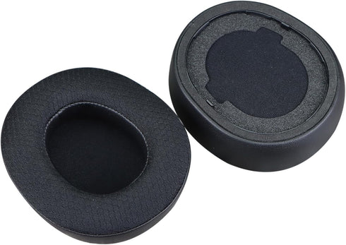 Cooling Gel Replacement Earpads for Steelseries Arctis Nova Pro Wireless Headphones,Ear Pads Cushions with Noise Isolation Memory Foam,Mesh Fabric...