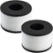 Improvedhand BS-03 HEPA Filter Replacement for PARTU Air Purifier Part U and Part X, Pack of 2...