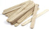 Sargent Art Economy Craft Sticks, Wood 100 Piece, Perfect Wooden Craft Sticks...