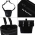 Dog Treats Training Pouch with Clip Waist Belt Magnetic Closure Puppy Doggie Snack Reward Bags Bait Pouches Dog Treat Carrier Holder...