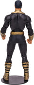 McFarlane Toys DC Multiverse Black Adam Endless Winter 7" Action Figure with Build-A Frost King Piece and Accessories...