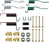 Dorman HW7246 Drum Brake Hardware Kit Compatible with Select Ford / Mazda / Mercury Models...