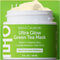SeoulCeuticals Korean Skin Care Face Mask for Sensitive Skin - Korean Skincare Green Tea Wash Off Masks - K Beauty Face Masks - Aloe Vera Mask + C...