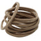 XIMA 40 Pack Nylon Headband,Newborn DIY Headband Soft Elastic Hairbands for Baby Girls Infant Toddlers Kids(Tan-40pcs)...