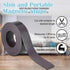 Magnetic Boundary Strips Portable Robot Vacuum Cleaner Magnetic Wall Stripe Limit The Active Area of Robot Vacuum Cleaners...