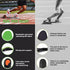 Arch Support Insoles for Women Men,Plantar Fasciitis Shoe Insoles All Day Pain Relief-Shoe Inserts-Orthotic Inserts for High Arch,Flat Feet,Pronat...