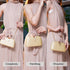 Evening Clutch - Small Clutch Purses for Women Wedding and Party, Women's Evening Handbags Formal Evening Bag...