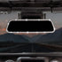JoyTutus Bling Car Rear View Mirror, Interior Clip-on Wide Angle Rear View Mirror to Reduce Blind Spot...