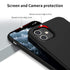 OTOFLY Compatible with iPhone 11 Case,Ultra Slim Fit iPhone Case Liquid Silicone Gel Cover with Full Body Protection Anti-Scratch Shockproof Case ...