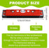 26 Pcs Harmonica for Kids Birthday Party Favor, 16 Holes Toddler Harmonica with Double Row, 13 Style Musical Instrument Toy for Toddler Kids Goodi...