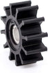 REPLACEMENTKITS.COM Sherwood 10077K Onan 132-0375 Westerbeke 11764 33100 Aftermarket Impeller...