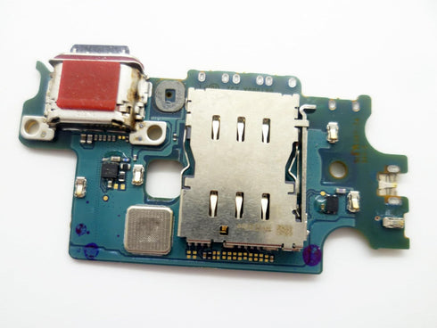 TheCoolCube USB Charger Dock Charging Port Connector Socket Module Replacement for Samsung Galaxy S22 (S22+ plus 5G SM-S906U S906U)...