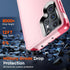 for Samsung Galaxy S22 Ultra Case,12 FT Military Grade Drop Protection,Dual Layer Heavy Duty Protective Cover Shockproof with Non-Slip Phone Case ...