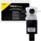 TRICO Spray Automotive Replacement Windshield Washer Pump (11-529) Fits Select Chrysler, Dodge, Ford, Jeep, Land Rover, and Lincoln Model Years...