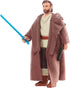 STAR WARS Retro Collection OBI-Wan Kenobi (Wandering Jedi) Toy 3.75-Inch-Scale OBI-Wan Kenobi Figure, Toys for Kids Ages 4 and Up...