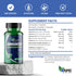 America Medic & Science Immunexa 7 in 1 Immune Support Booster (60 capsules) with Vitamin A, C, D, Zinc, Echinacea, Elderberry | Adults Immunity B...