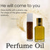 bonballoon Natural Perfume Vanilla Musk Arabian Alcohol Free Attar Arabic Arab Fragrance Oriental Scent Oil Roll In Bottle (0.10 oz / 3 ml ??? ???...
