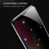 ZUSLAB Privacy Screen Protector Compatible with Apple iPhone 11 Pro, Anti Spy Tempered Glass Screen Protector Full Coverage...