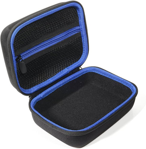 Semi-hard Camcorder Case for Sony HD Video Recording HDRCX405, HDRCX440 Handycam; Canon VIXIA HF R800, Panasonic HC-V180K and Kimire HD Recorder, ...