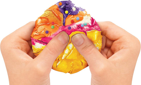 CRA-Z-Crackle Clay Create & Crack Sweet Treats for Ages 6 and Up...