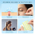 PITHER Pimple Patches for Face, Acne Patches Cute Star Zit Patches Covers for Skin Care, Hydrocolloid Spot Stickers Contain Centella Asiatica, Tea...