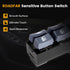 ROADFAR Window Switch Power Window Switch Master Control Power Window Switch Front Driver Side Replacement Parts fits for 1999-2000 Cadillac 1995-...