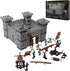 Medieval Castle Toys,Knight Game Soldier Model Building Accessories, DIY Assembled Castle Model Set,Playset Gifts...