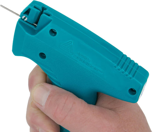 Swiftach Mark III Pistol Grip Tagging Tool – Mark III 10651 Tagging Gun for Retail Tagging of Fabrics and Other Materials...